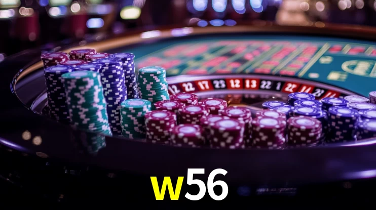 Experiência VIP w56