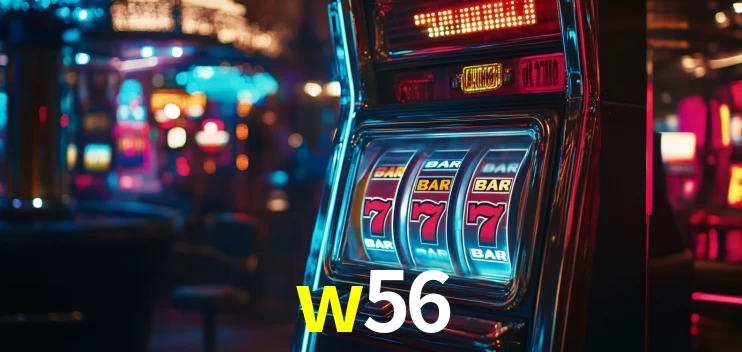 Welcome Bonus w56