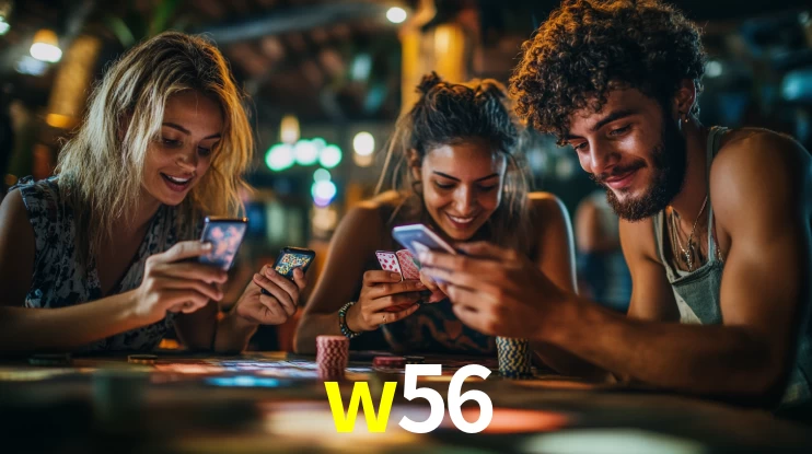 Statistics w56