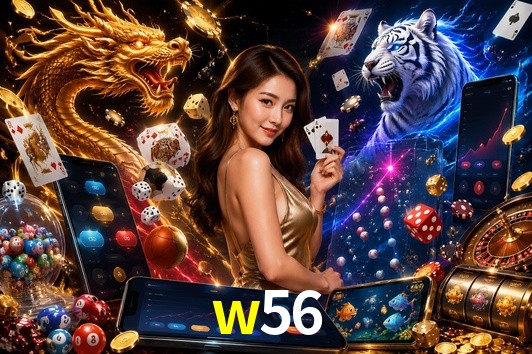 Statistics w56