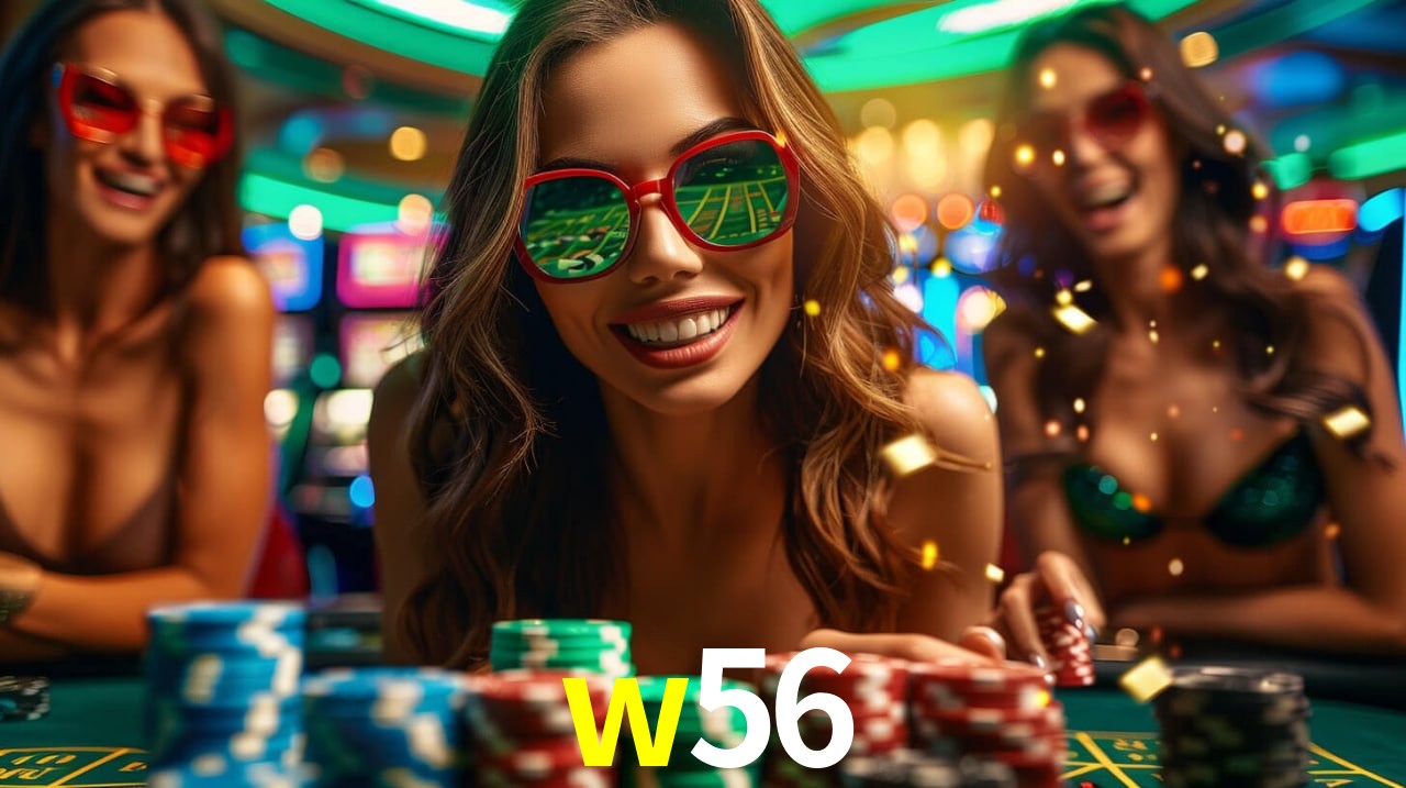 Experiência VIP w56