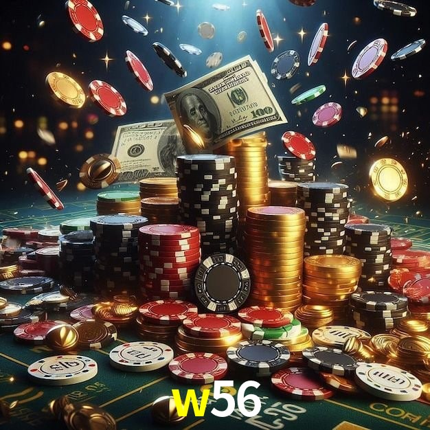 Estatísticas w56