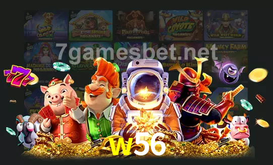 cassino w56