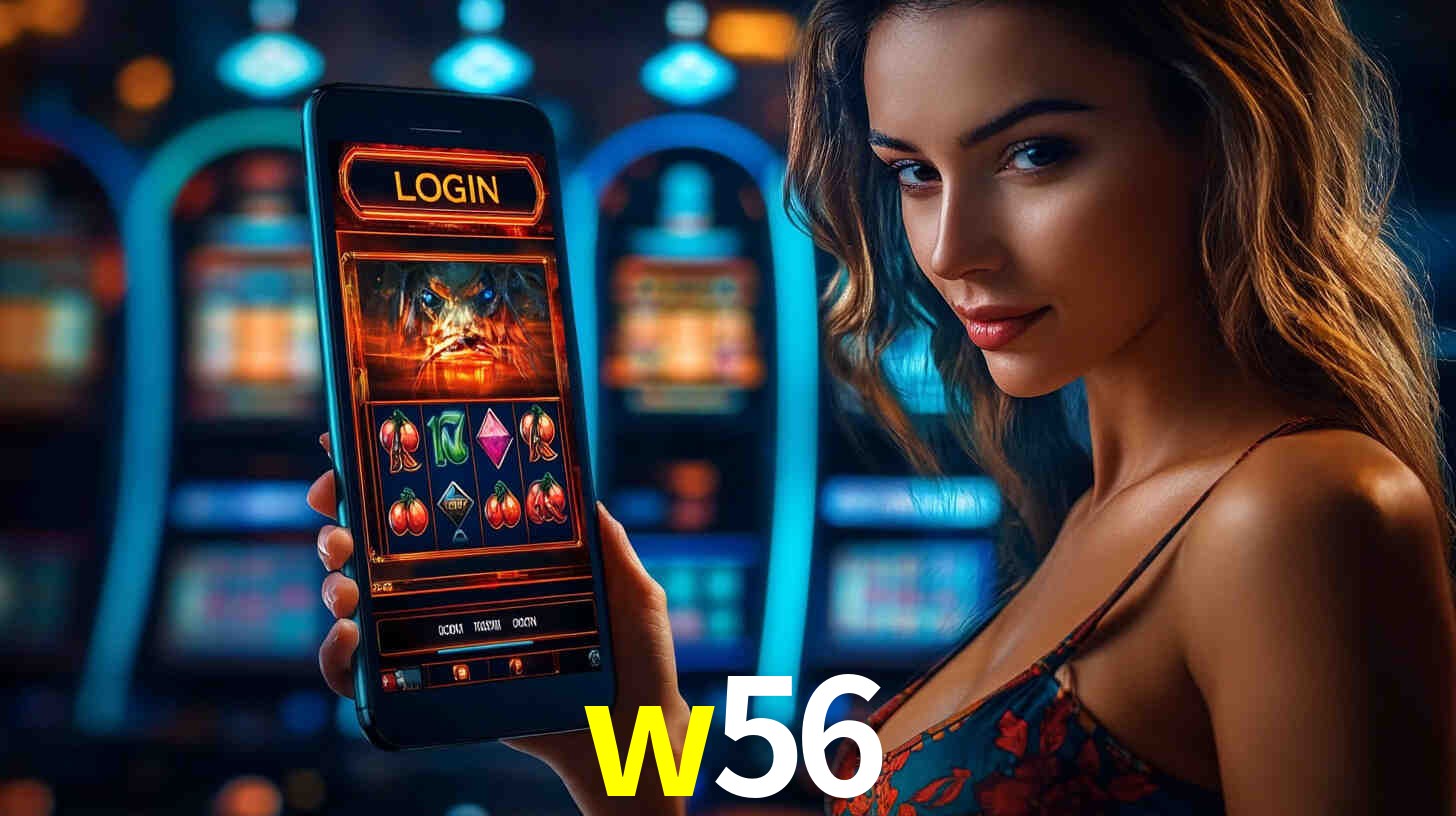 Exclusive Games w56