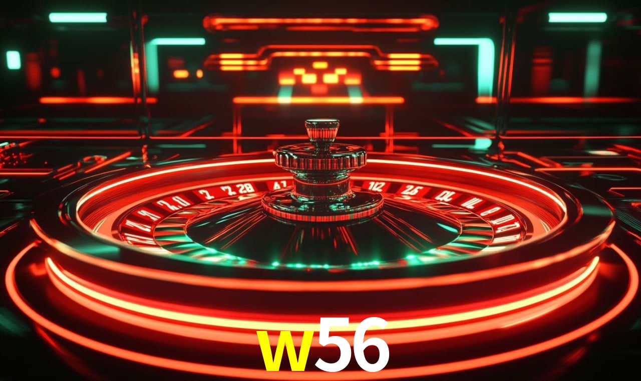 Apostas Esportivas na w56: Um Guia Completo