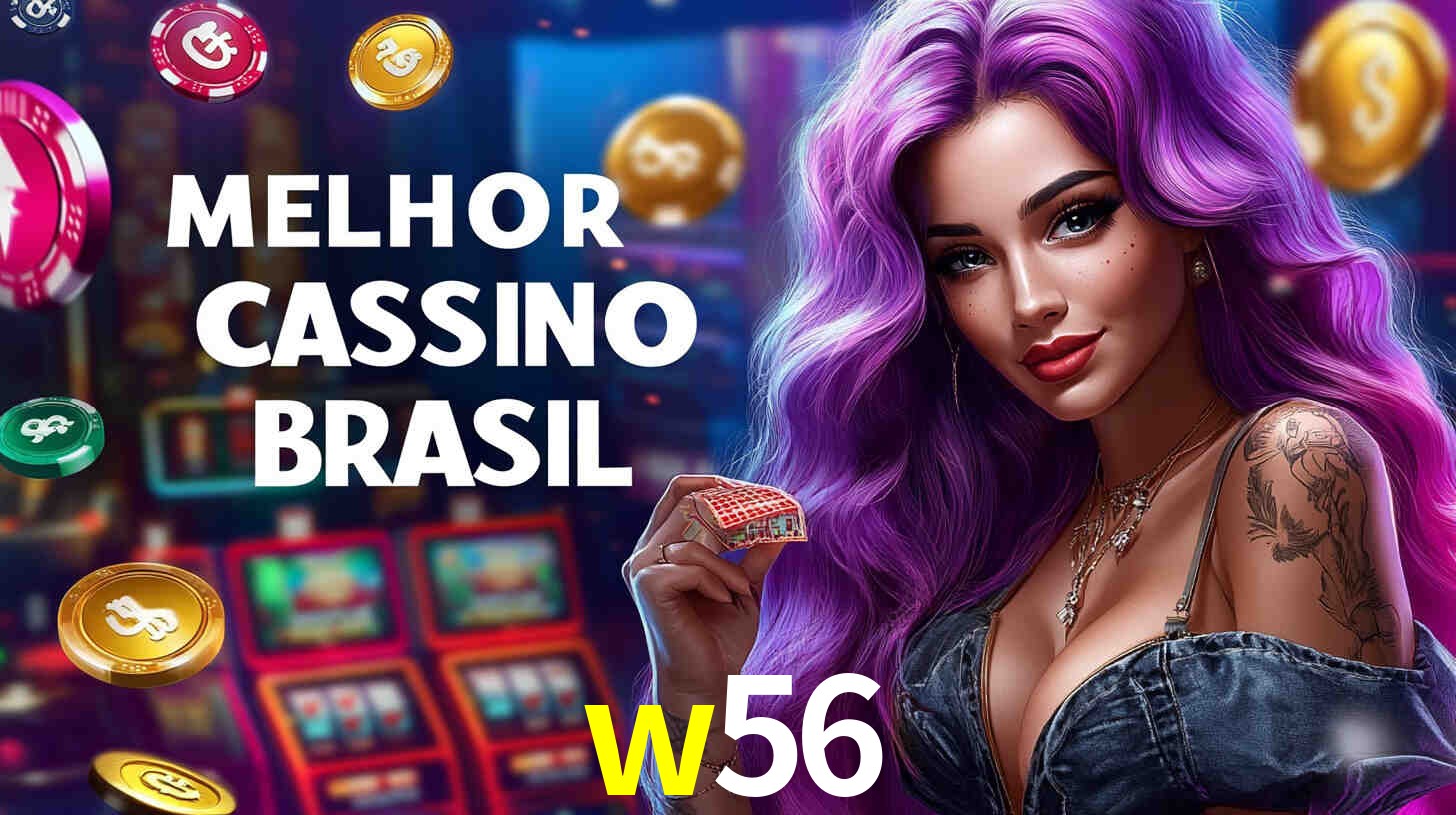 Explorando a Categoria de Eventos em Apostas na w56