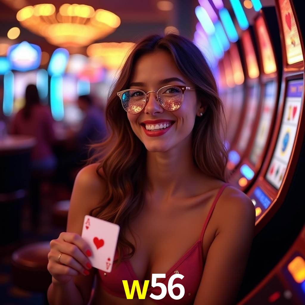 Secure Login w56
