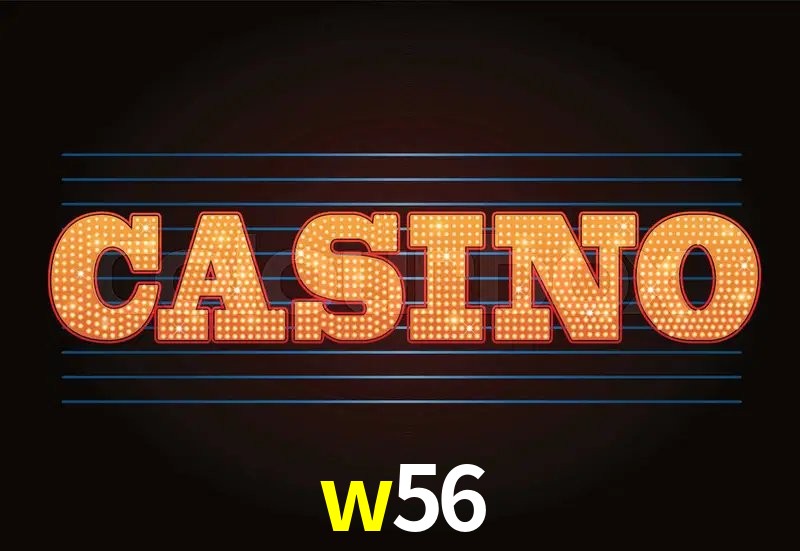 Provedores de Jogos w56