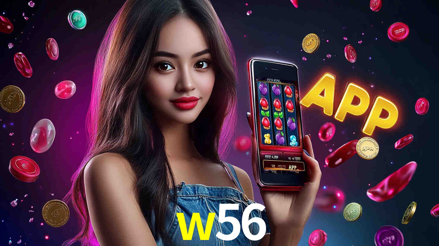 Descubra a Essência do w56: Nossa História e Compromissos