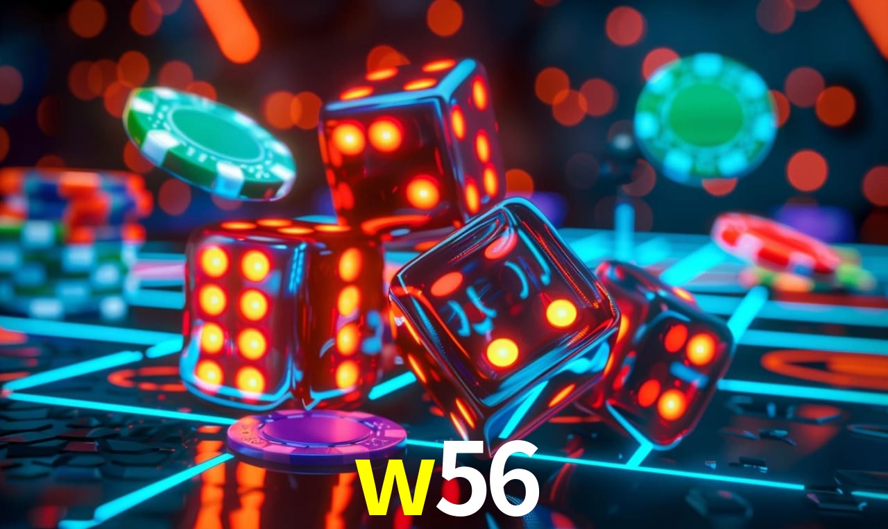Interface do App w56