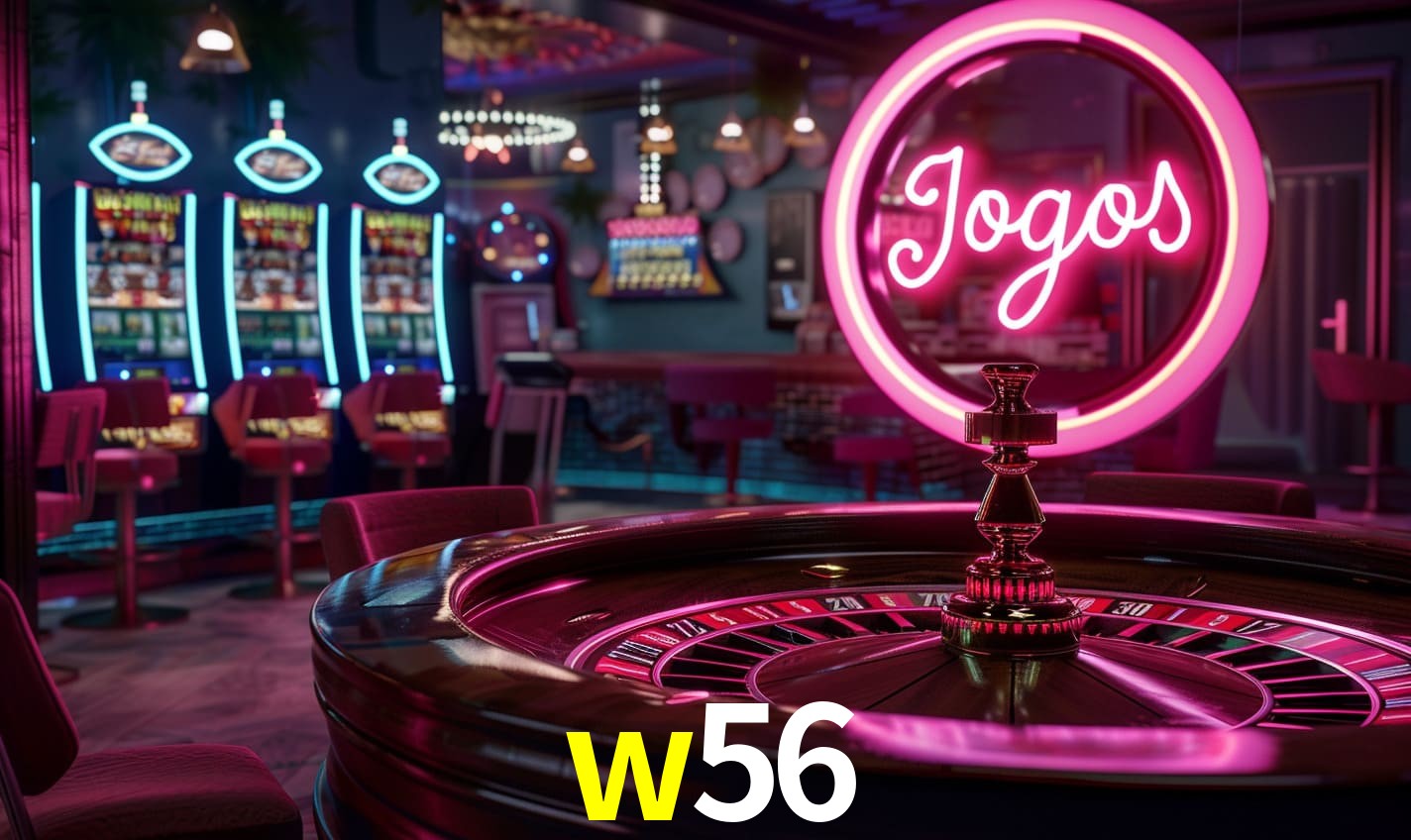 w56: Jogue Crash e Experimente Alta Recompensa Instantânea
