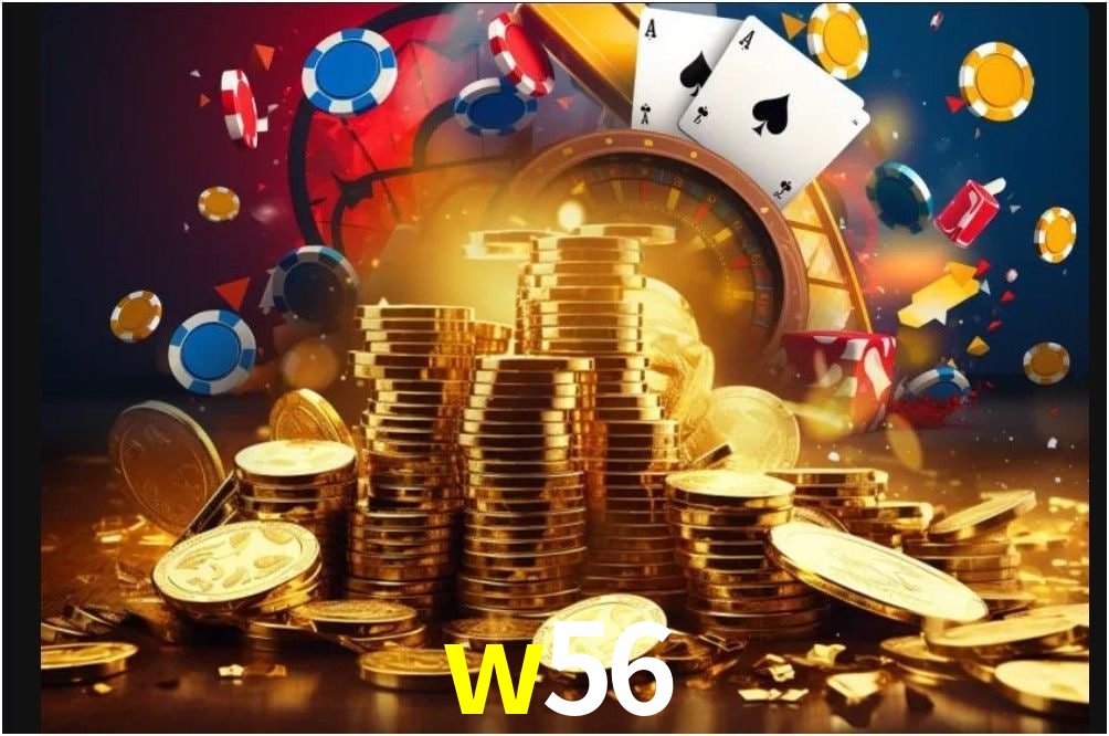 Jogos Exclusivos w56