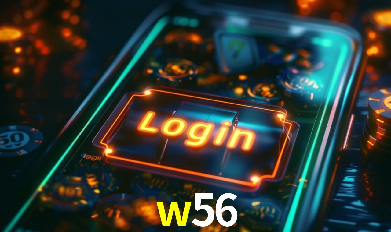 Game Providers w56