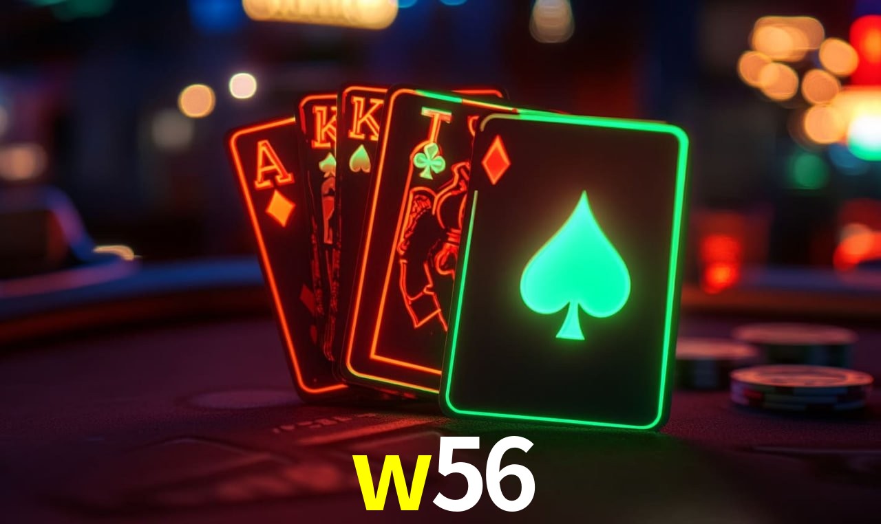 w56,w56 game