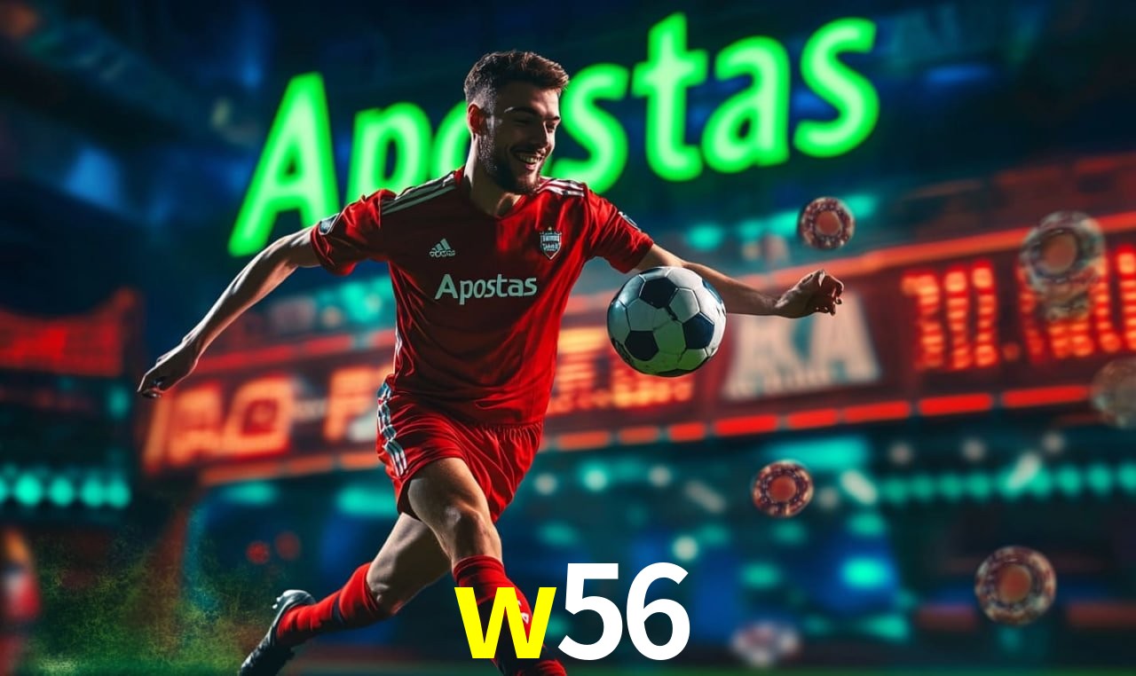 Torneios w56