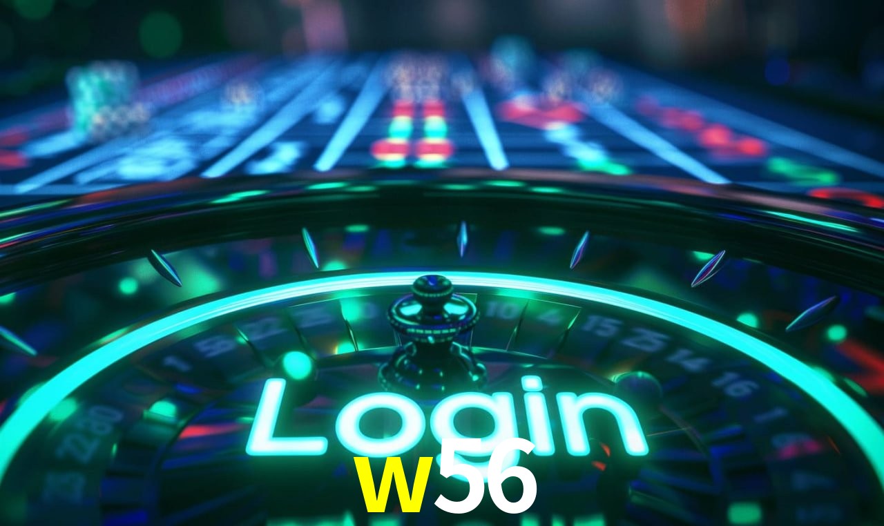 Recursos de Bônus w56