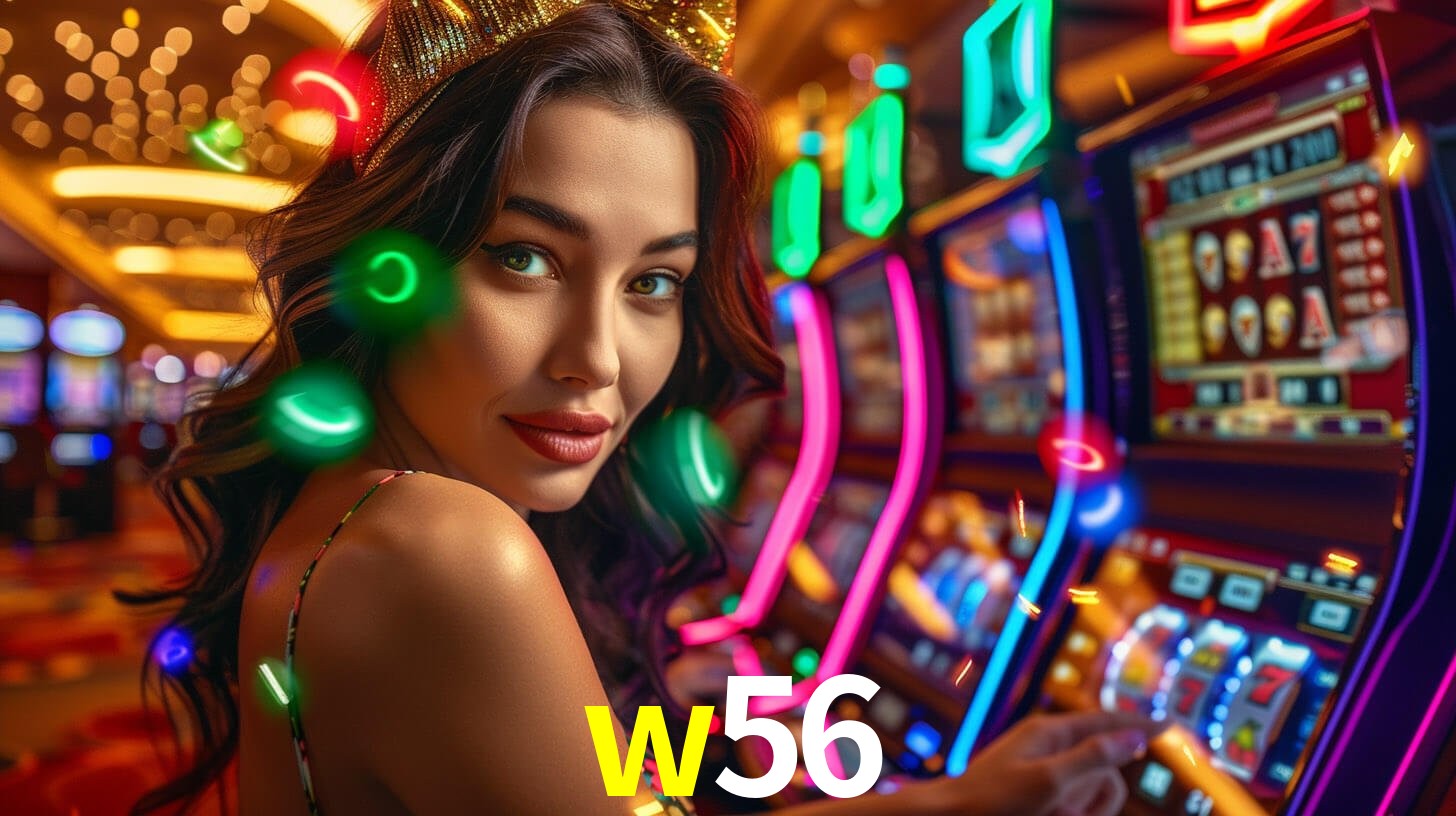 w56 plataforma