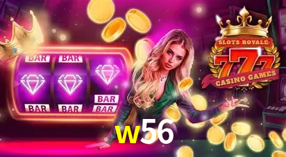 Inovações de Jogos na w56: O Futuro das Experiências Interativas