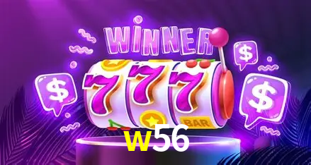 w56 plataforma