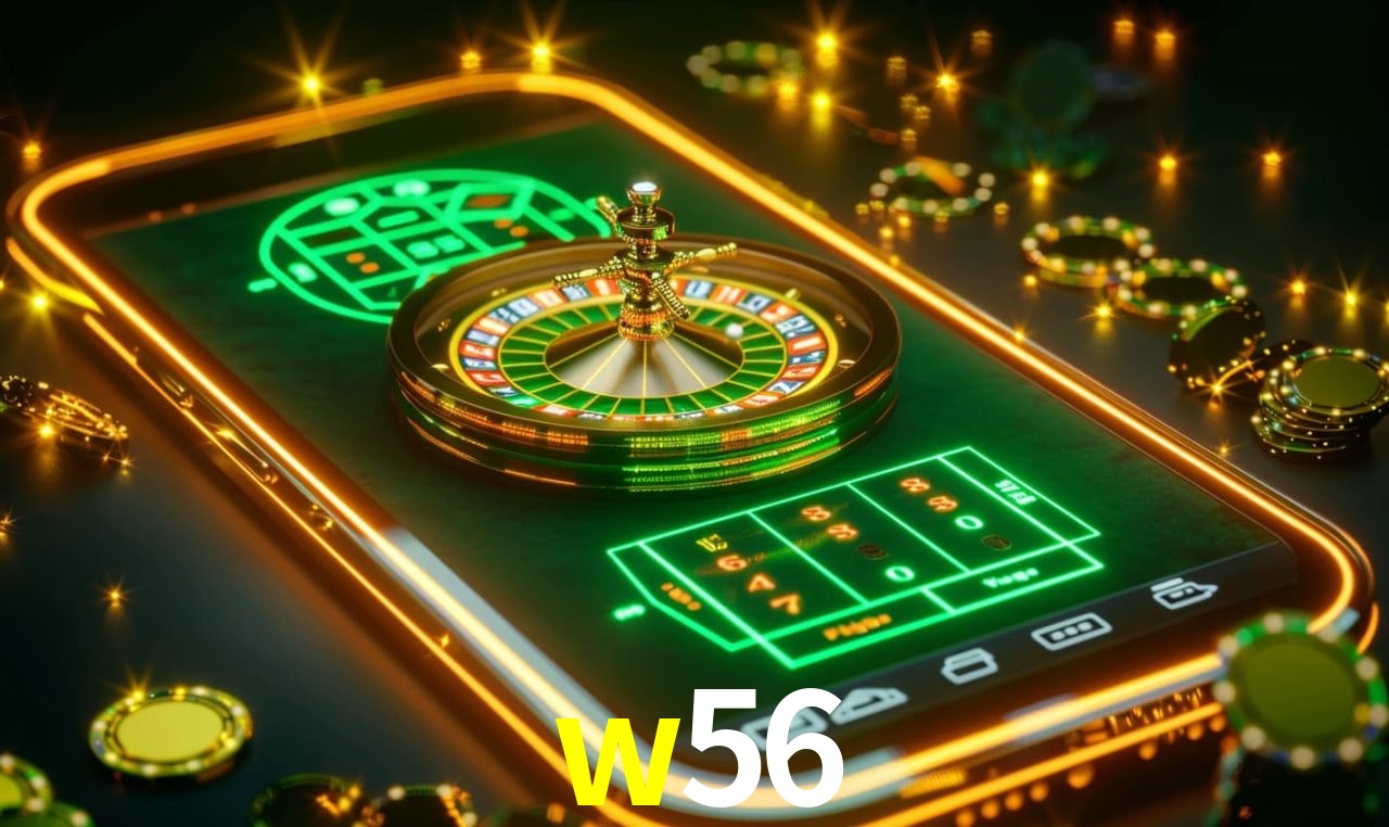  w56 game