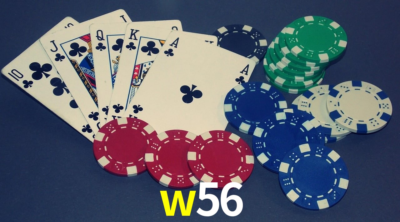 Platform Technology w56