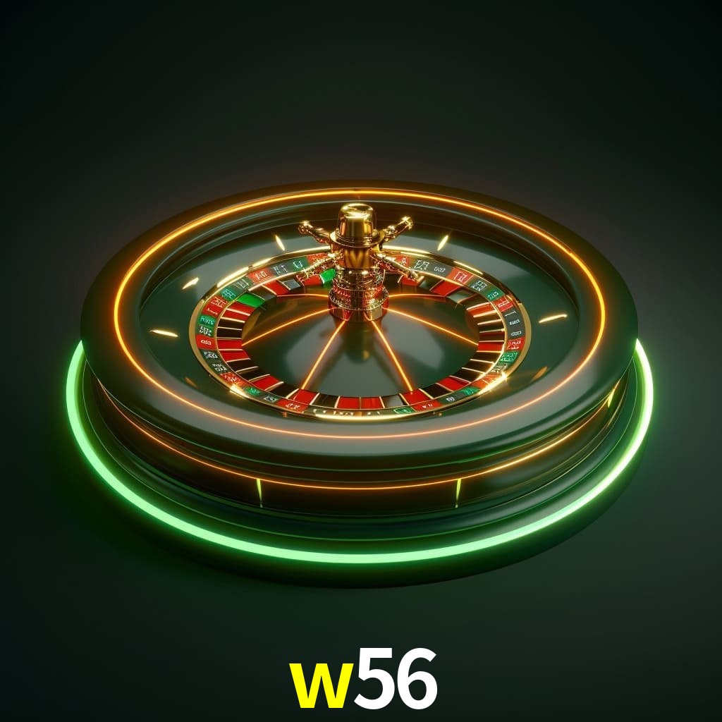 App w56 iOS