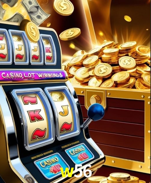 Slot Games w56