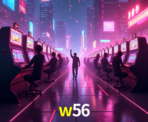 Benefícios da Conta w56