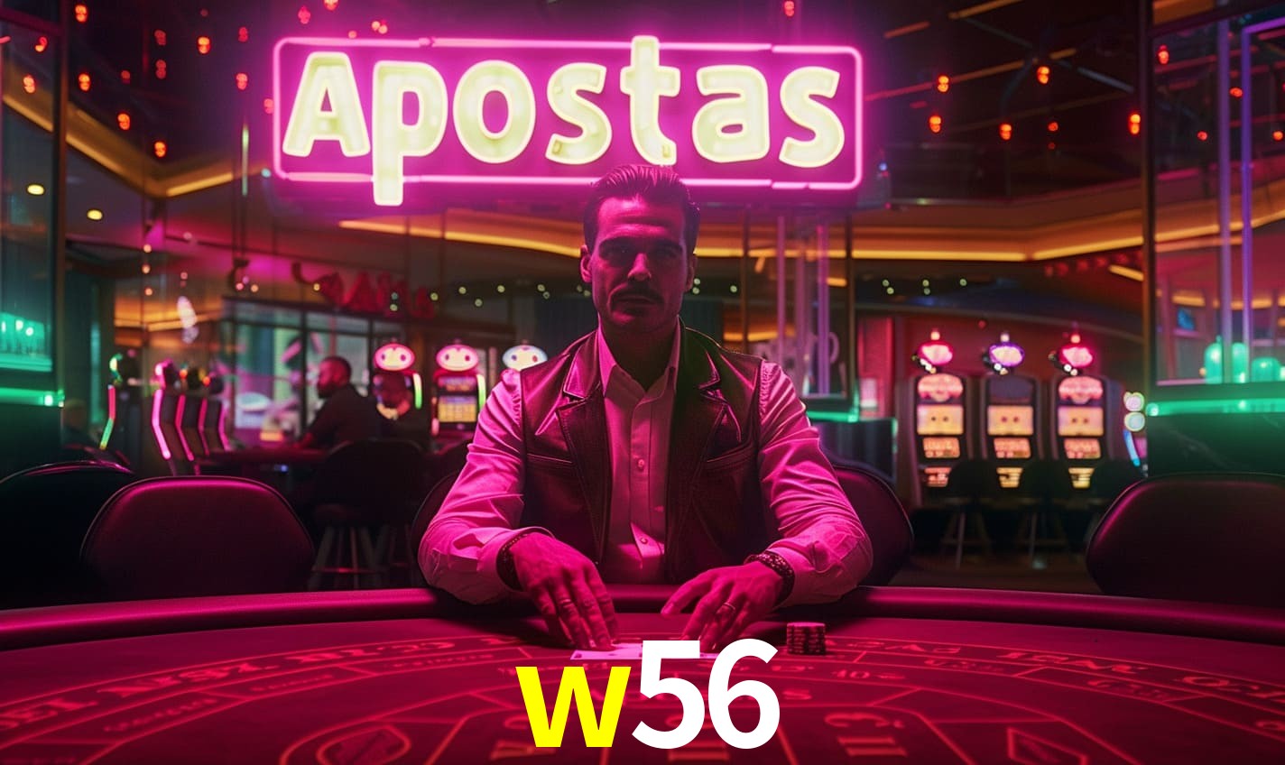 Bônus Diários w56