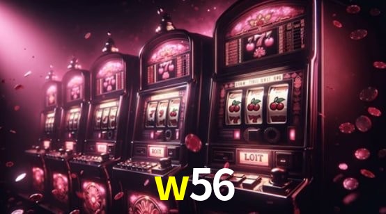 Estatísticas do Jogo w56