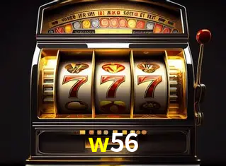 A Popularidade dos Caça-Níqueis no w56