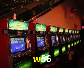 Desvendando o Mundo dos Jogos Virtuais na w56