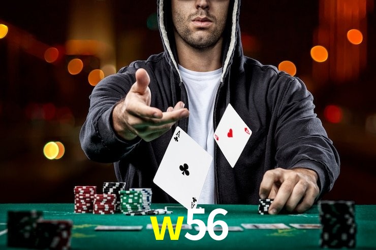 Notificações App w56