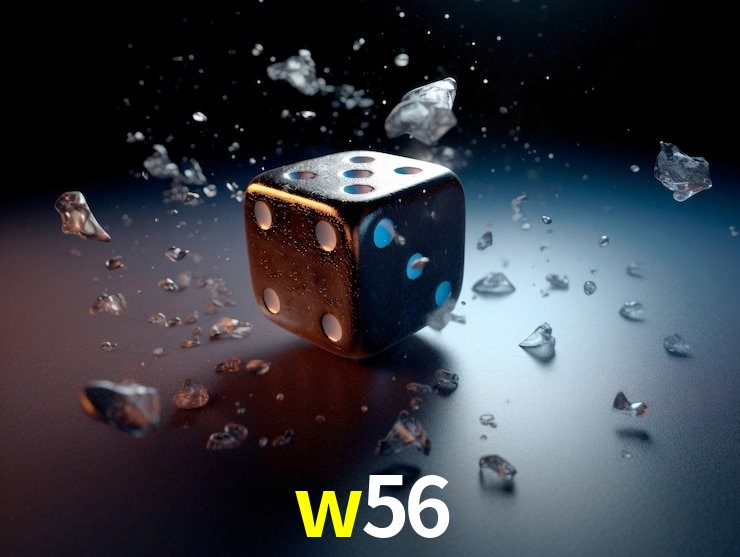 Ganhador w56
