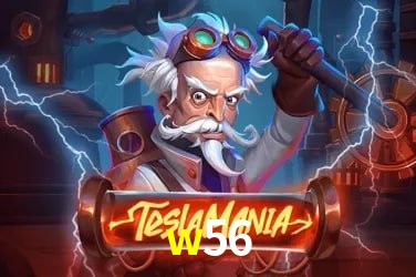 w56 公平游戏