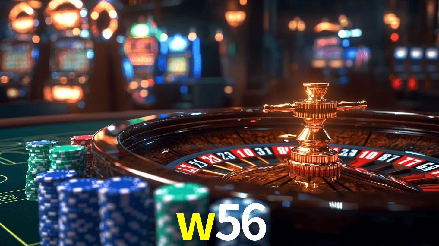 w56: Jogue Crash e Experimente Alta Recompensa Instantânea
