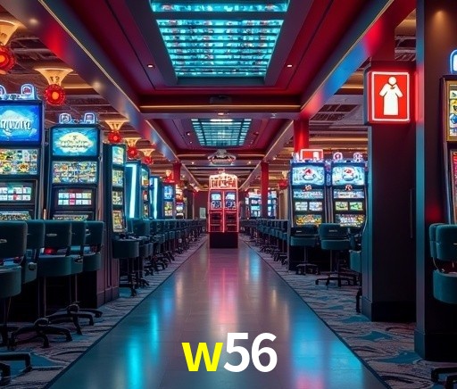 Casino VIP w56