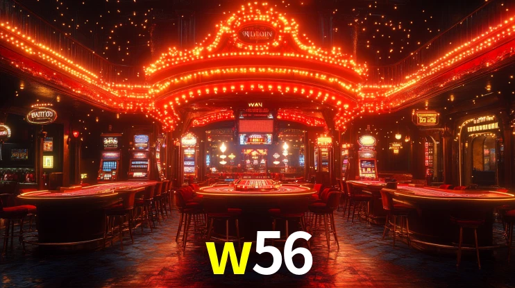 Experimente o Login Seguro Premium no w56