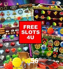 Descubra a Magia dos Jogos de Arcade no w56