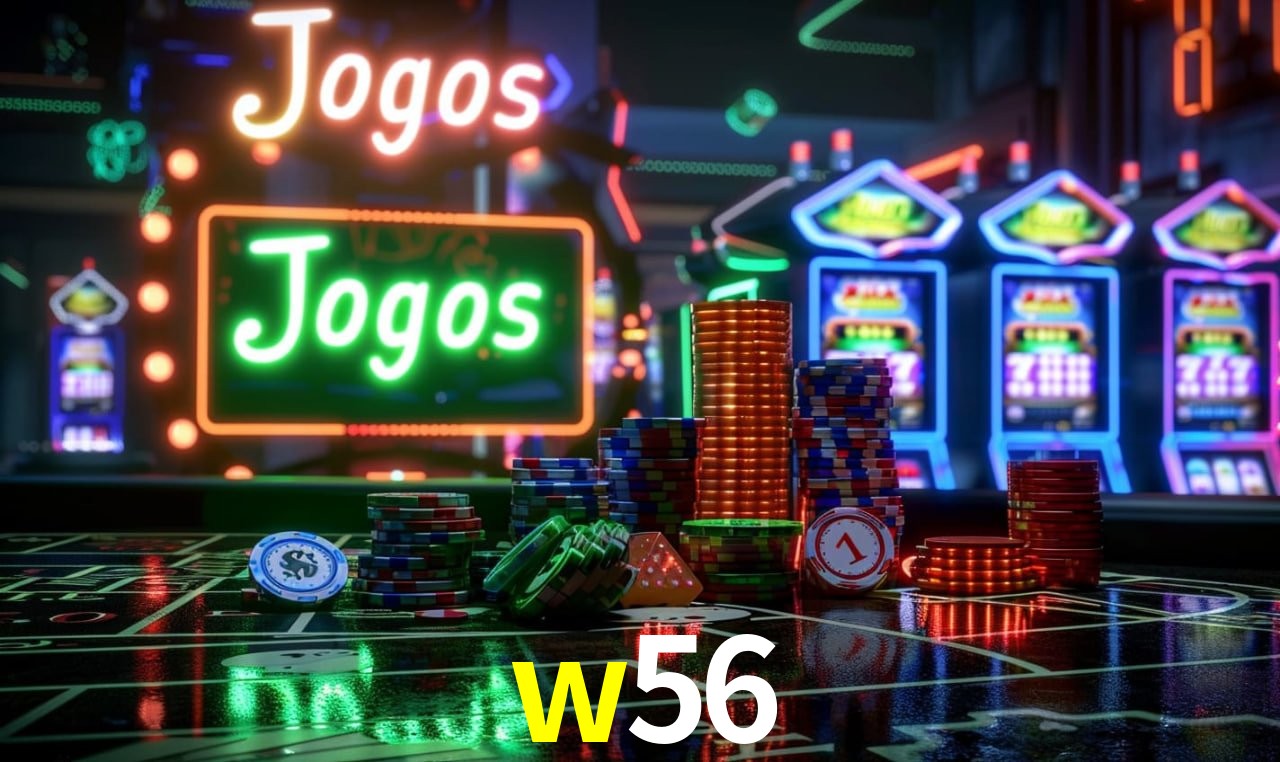 Segurança App w56