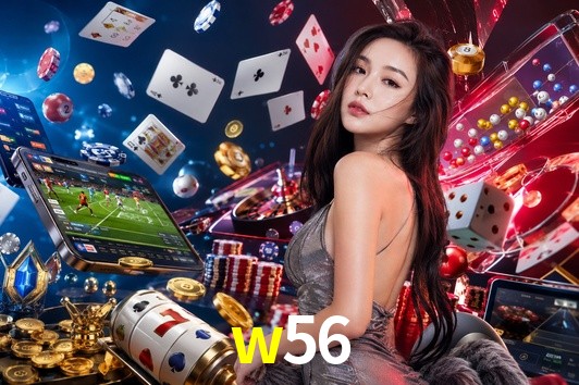 Quick Registration w56
