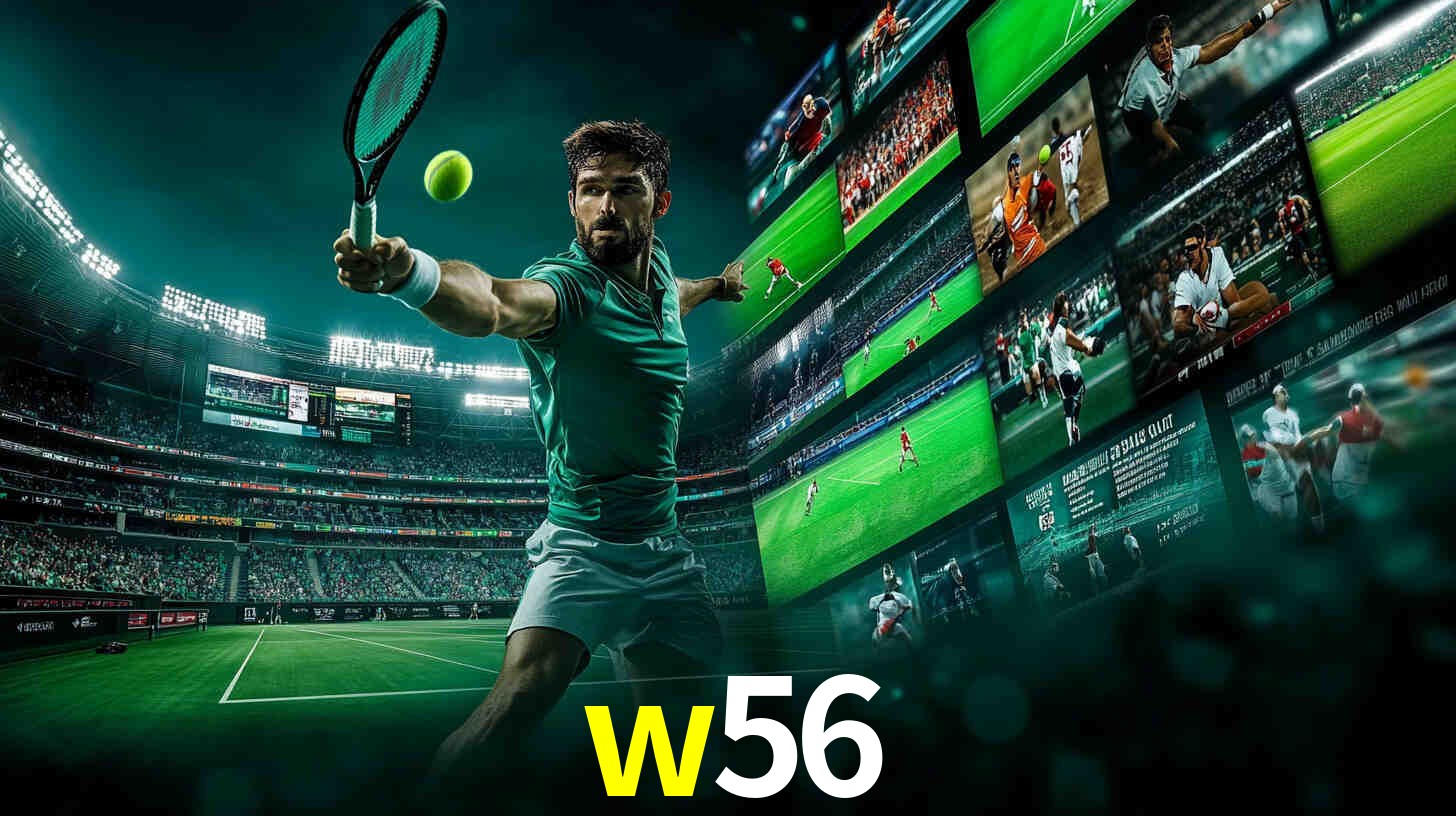 Suporte Download w56