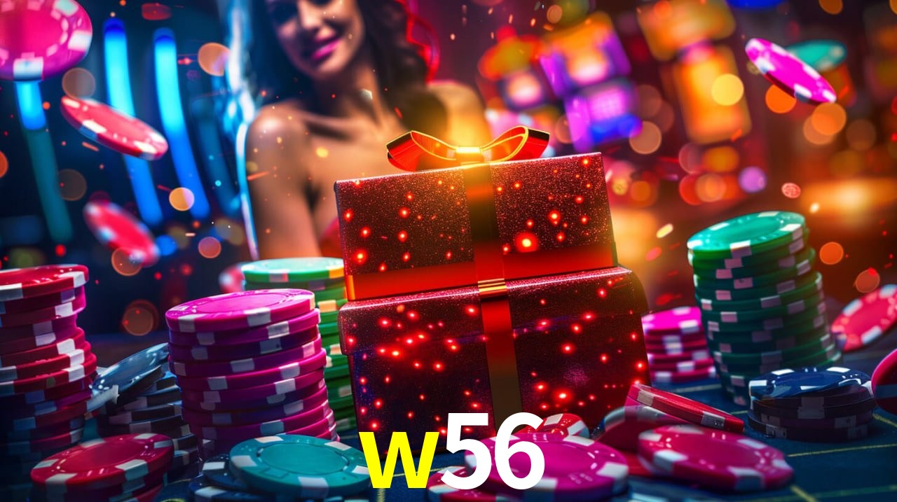 Apostas de Futebol w56