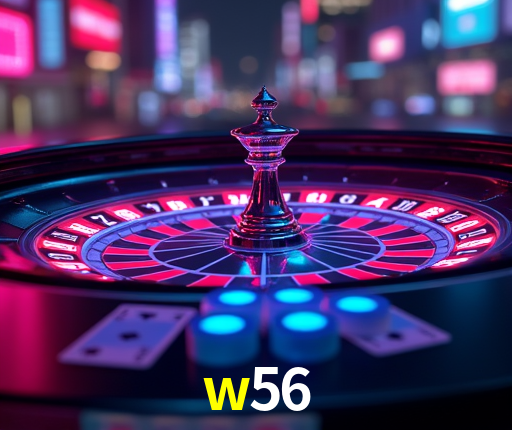 Jogos Exclusivos w56