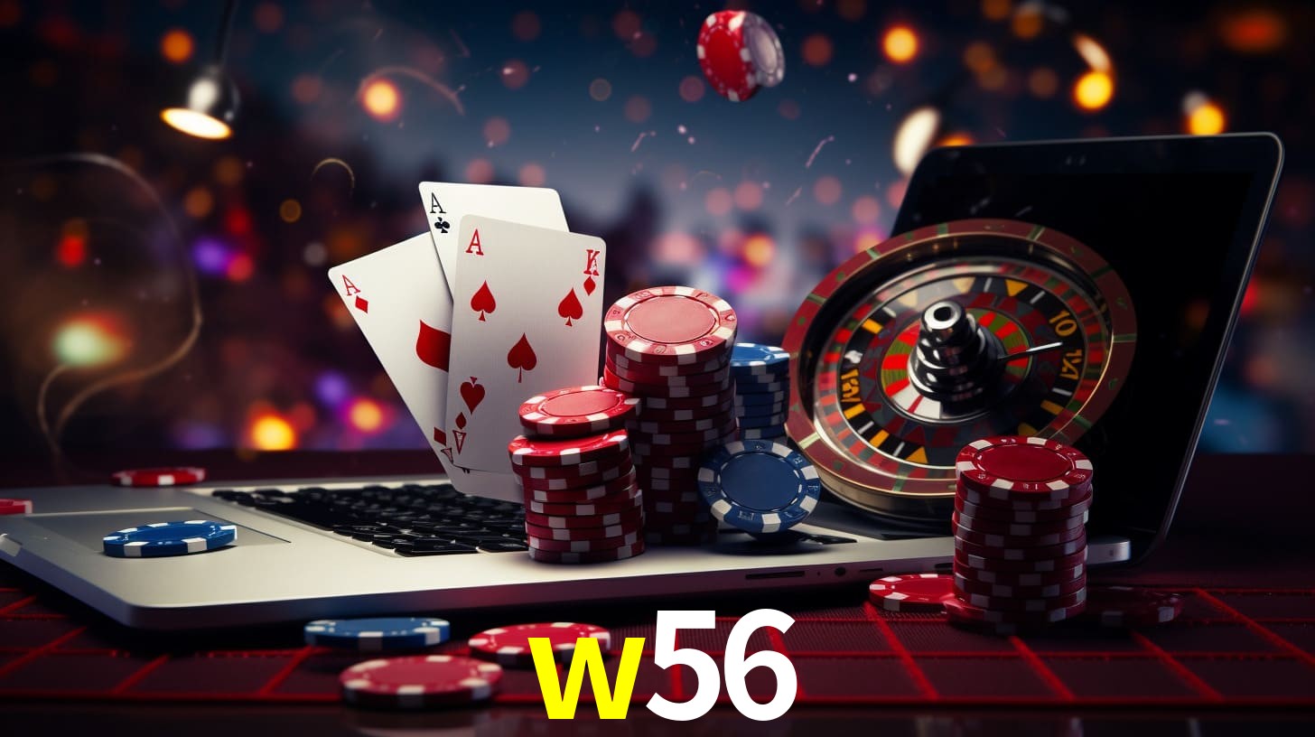 VIP Casino w56