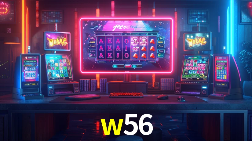 w56,w56.com