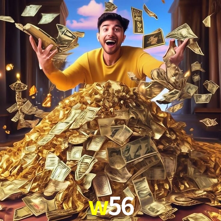 Tecnologia da Plataforma w56
