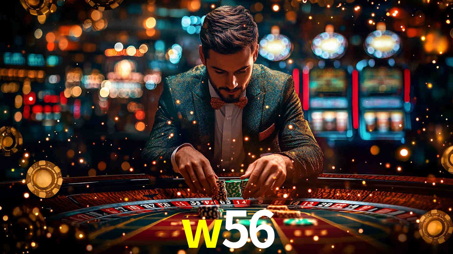 Premium Interface w56