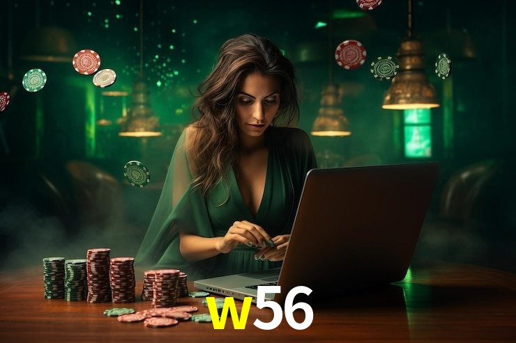 App w56 Android