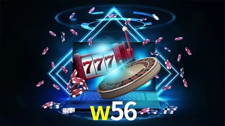 w56 RTP transparência